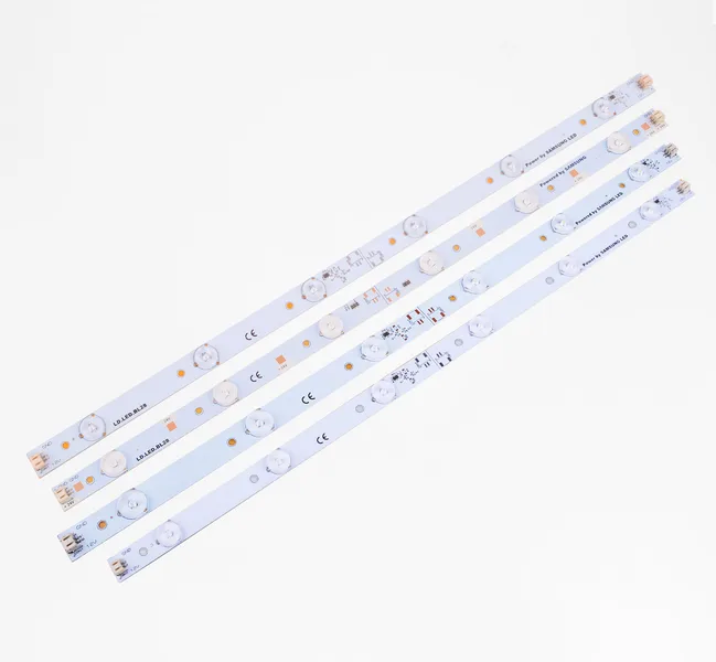 Pergola LED