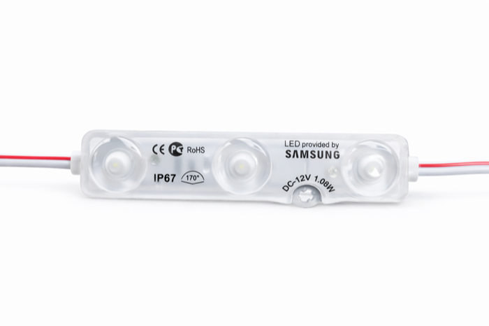 1.08W Samsung Modül LED
