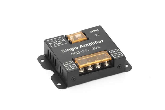 30A Dimmer Repeater