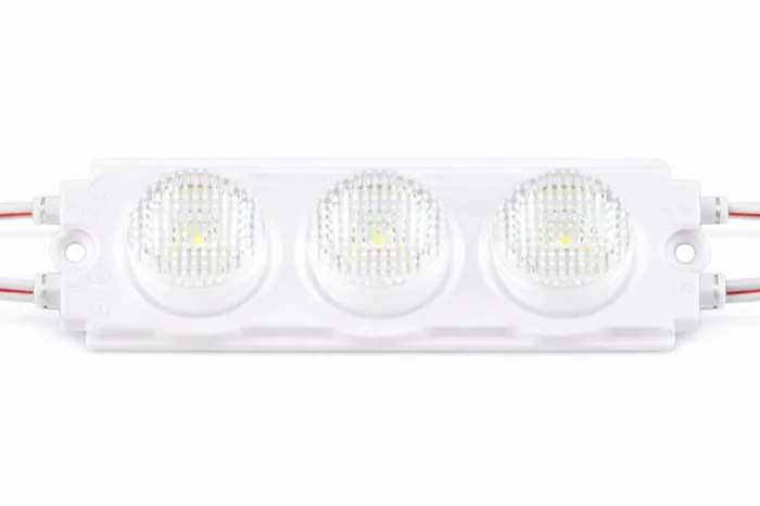 Power LED