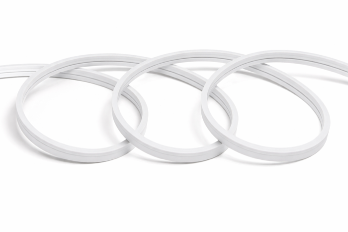 4x8mm Flat Neon
