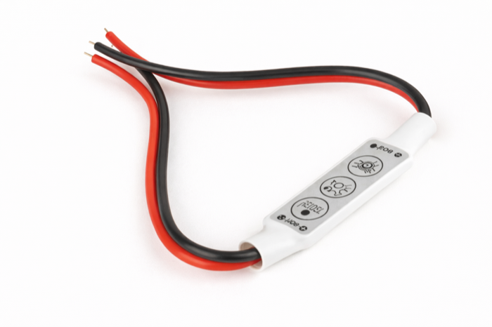 6A Mini Dimmer Kontrol Cihazı