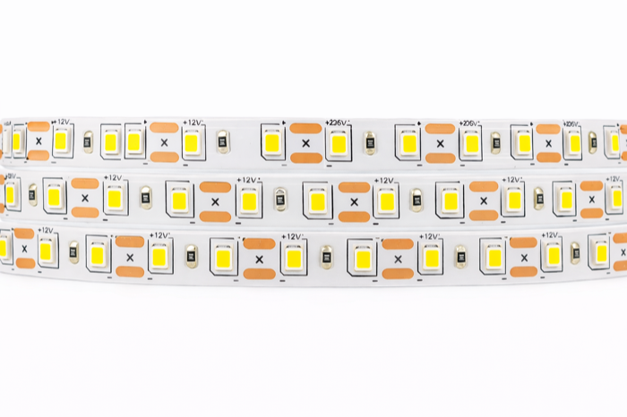 IP20 8mm ECO 2835 120 LED/mt