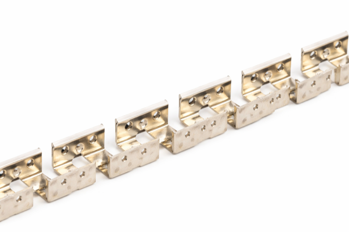 6x12mm Alüminyum Neon LED Yuvası