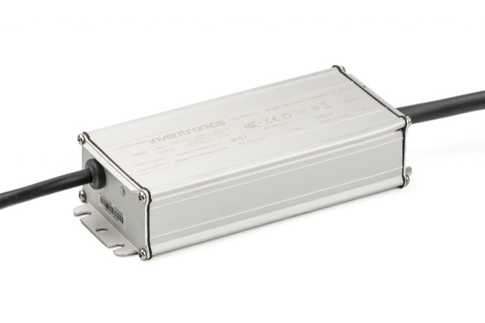 İnventronics Dış Mekan Plus+ Adaptör
