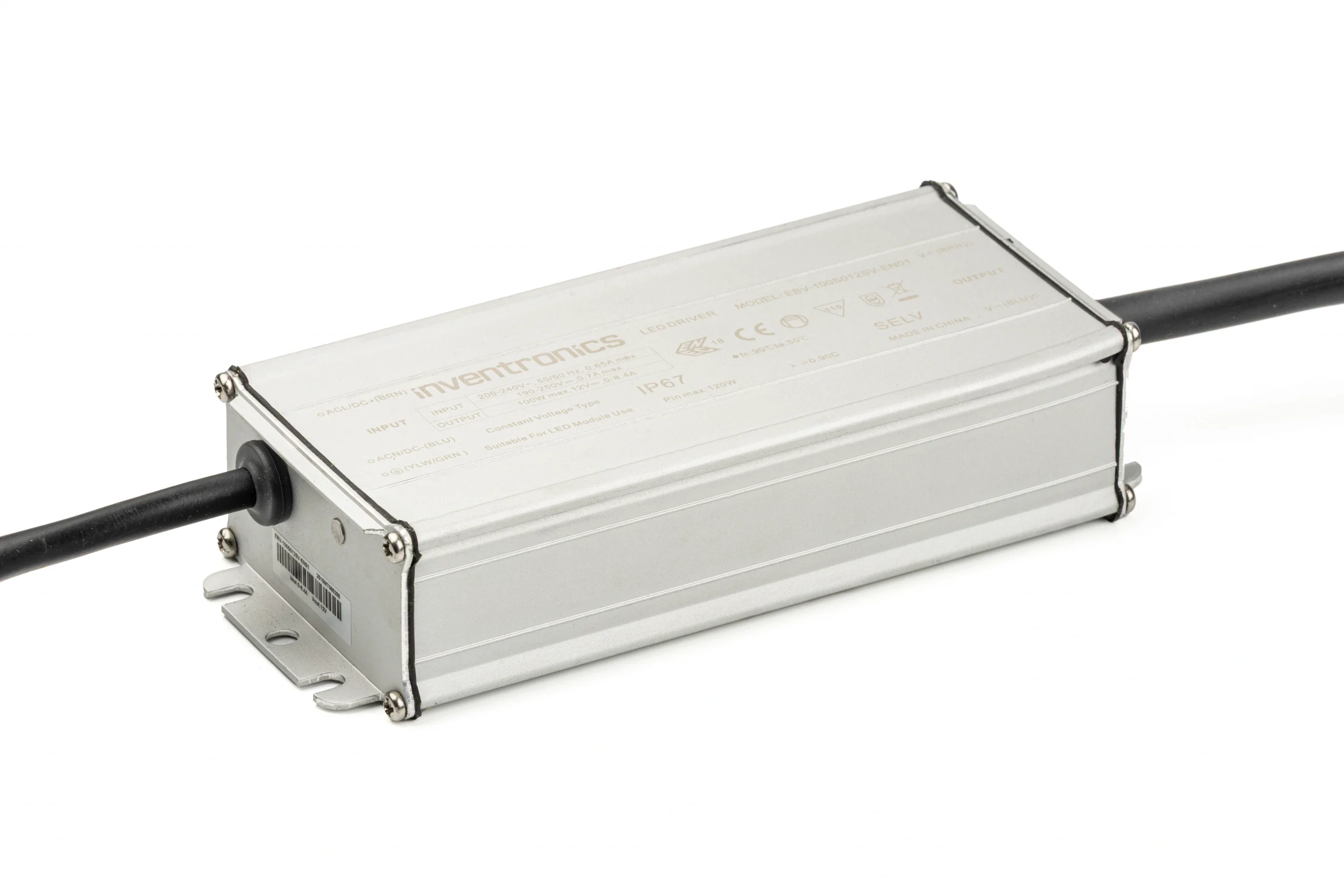 İnventronics Dış Mekan Adaptör (EBV Serisi)