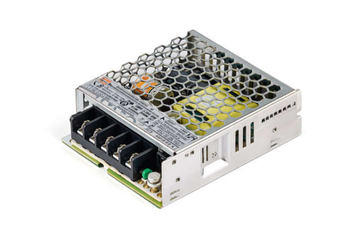Meanwell İç Mekan Plus+ Adaptör