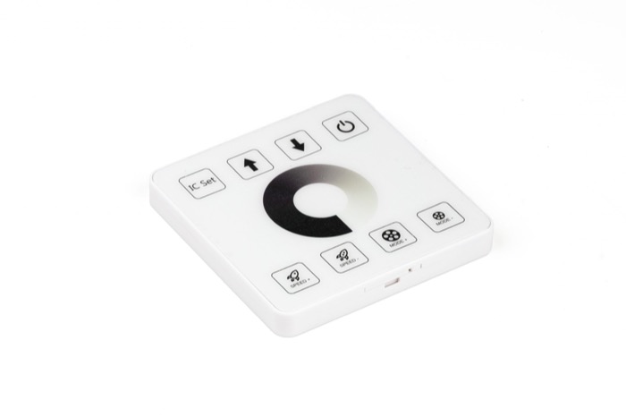 Pixel LED Kontrol Cihazı