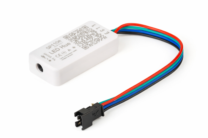 Pixel RGB Kontrol Cihazı (SP107E)