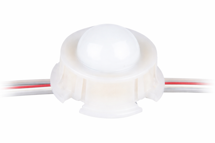 20mm Point LED