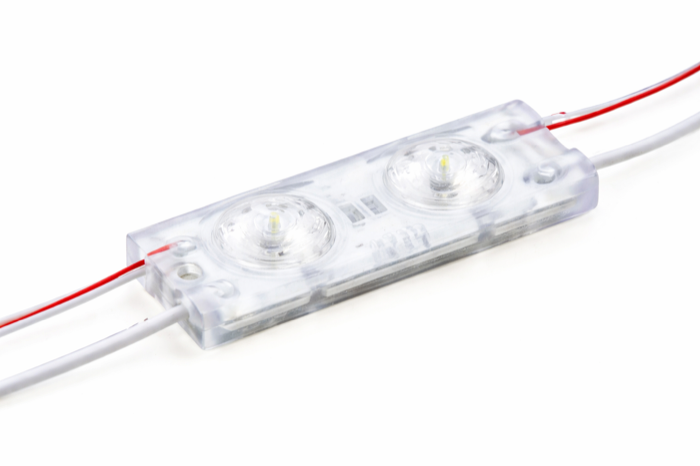 0.72W Premium 2'li Modül LED