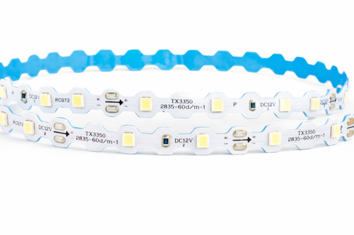 IP20 S-Type Şerit LED