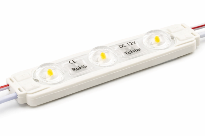 1.5W Slim Kasa Kristal Modül (Fortune Plus)